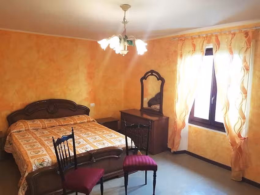 casa Vacanze Belvedere