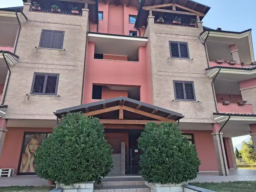 Casa vacanze Belvedere