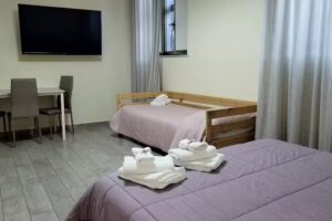 Casa Vacanze Binario 176