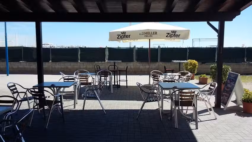 Casa Vacanze Blu Mare