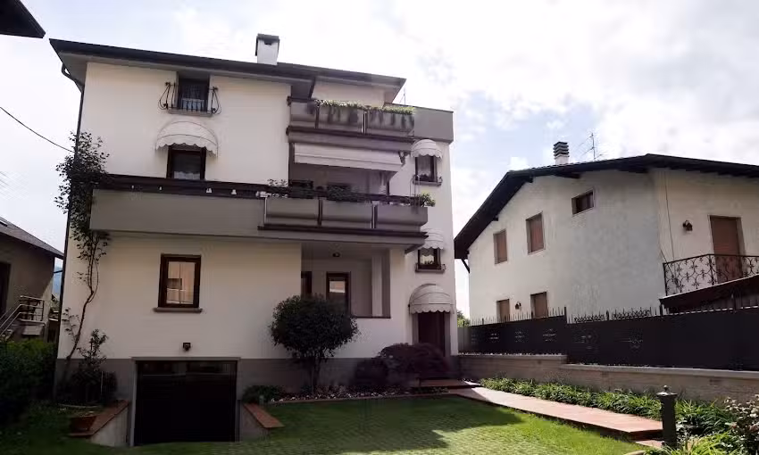 Casa Vacanze Boario