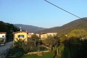 Casa Vacanze Borc dai Cucs