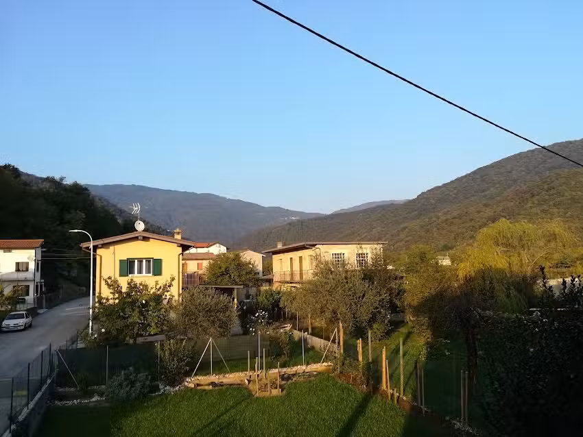 Casa Vacanze Borc dai Cucs