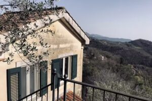 Casa Vacanze Borgo 2000