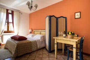 Casa Vacanze Borgo Santa Lucia