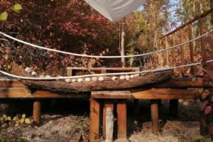 Casa Vacanze BoscoBo Relax e Natura