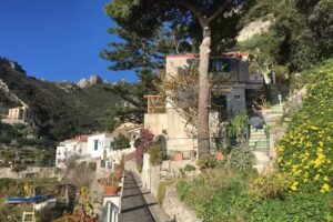 Casa Vacanze Bouganvillea