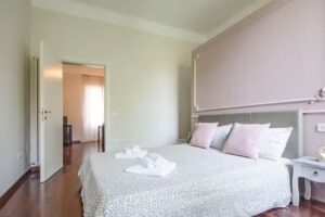 Casa Vacanze BRAMANTE 21