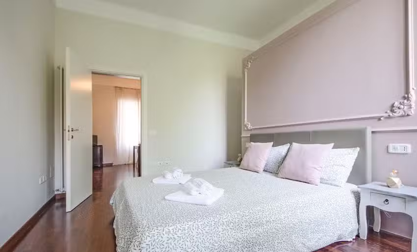 Casa Vacanze BRAMANTE 21