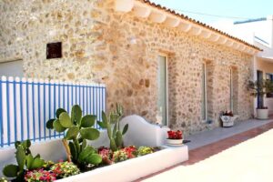 Casa Vacanze Brezza di Gaffe