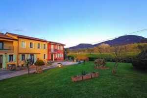 Casa Vacanze Ca’ Beldi’