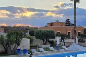 Casa Vacanze Calafarina