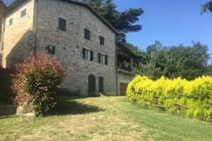 Casa Vacanze Campotondo