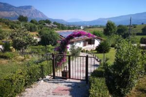 Casa vacanze CampoVarone