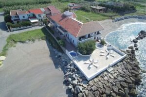 Casa Vacanze – Cannotta Beach