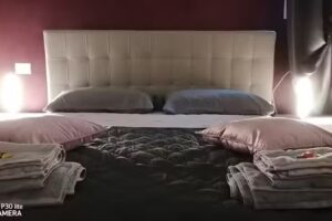 Casa vacanze Casa Beda