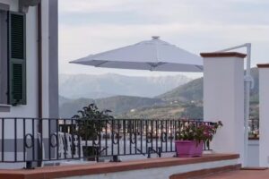 Casa Vacanze – Casa Fornola