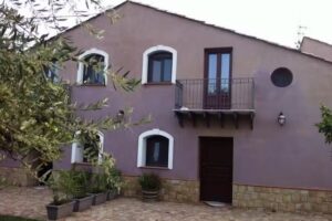 Casa vacanze Casa Romana