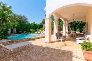 Casa Vacanze – Casal del Borgo