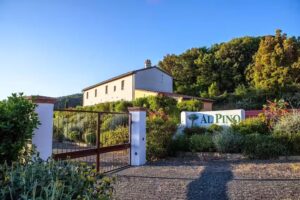 Casa vacanze Casale al Pino