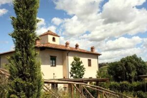 Casa Vacanze Casastieri