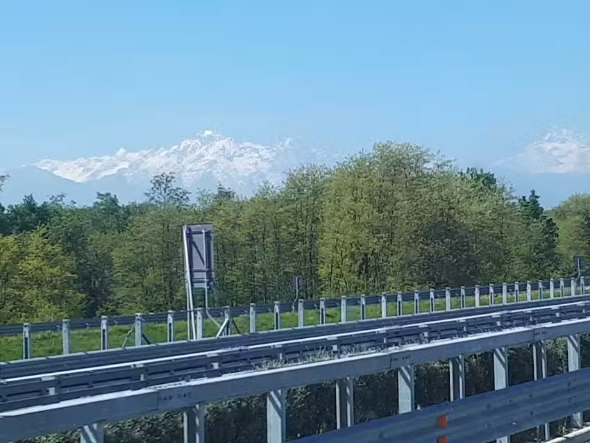 Casa Vacanze Cascina Sottana