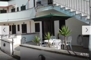 Casa vacanze Casetta Manila