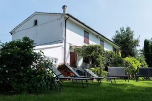 Casa Vacanze Cassero