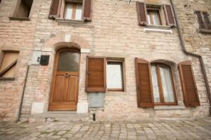 Casa vacanze Castello