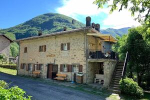 Casa Vacanze Casuglie