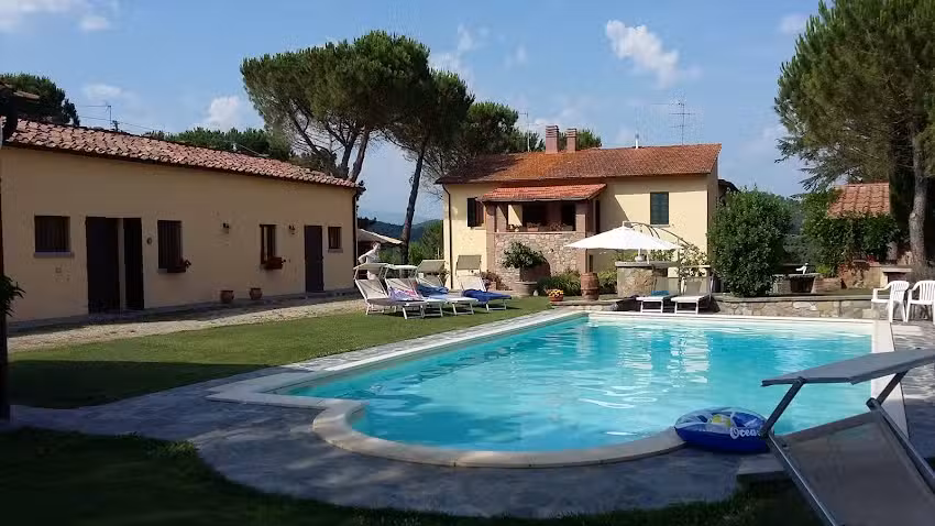 Casa Vacanze Cedri Alti