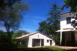 Casa vacanze Cerreto