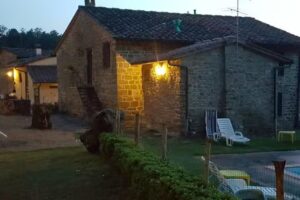 casa vacanze certina