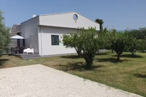 Casa Vacanze Chianurre