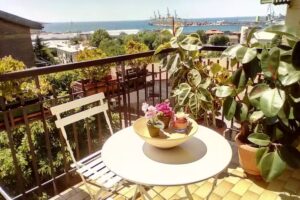 Casa Vacanze Chiarbola