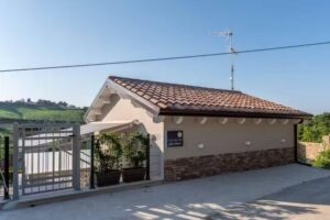 Casa Vacanze Cielo Stellato