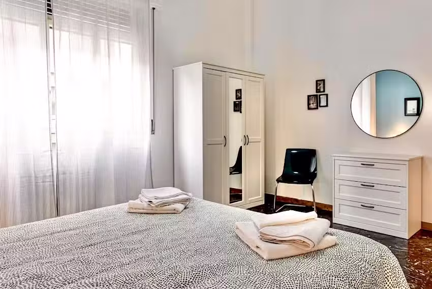 Casa Vacanze Civico 20