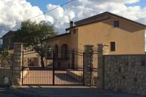 CASA VACANZE “COLLE DEL GRANO”