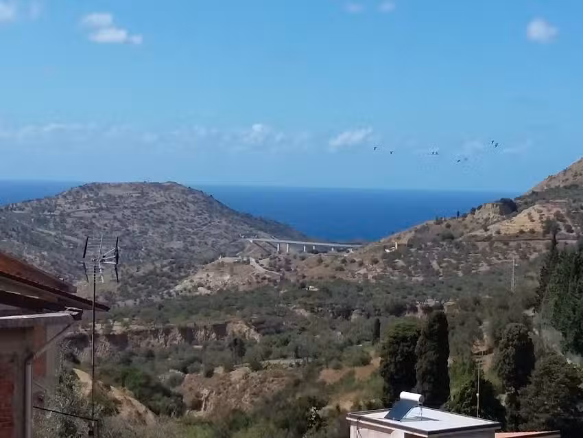 Casa Vacanze con giardino CIR 19083067C217333