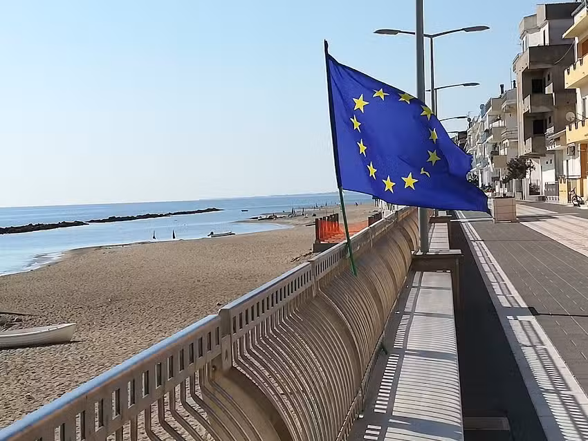 Casa Vacanze Concordia