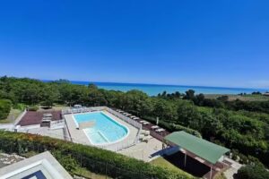 Casa Vacanze Contea dei Ciliegi