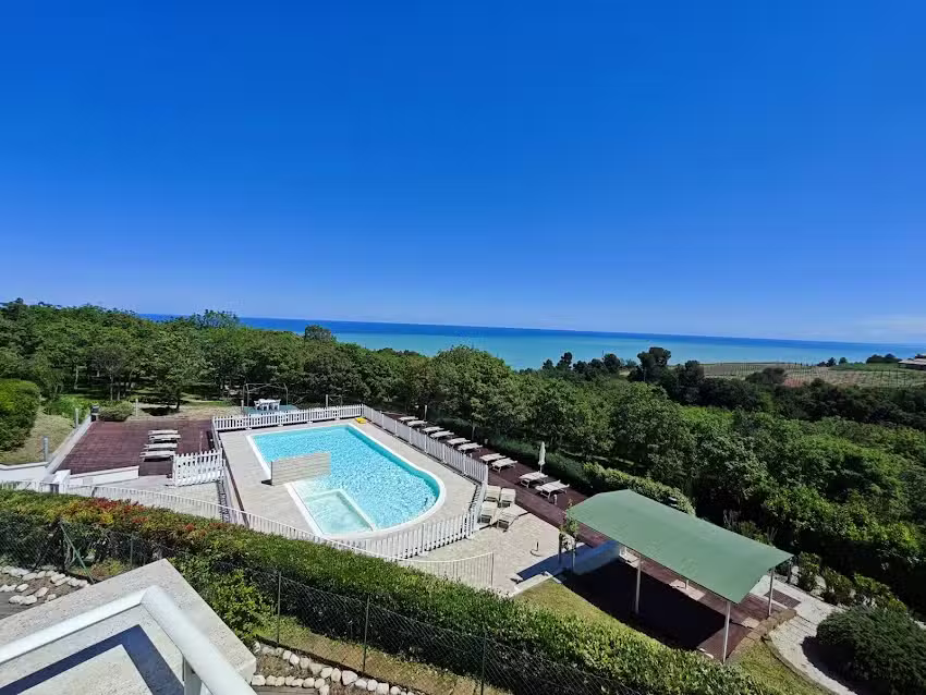 Casa Vacanze Contea dei Ciliegi