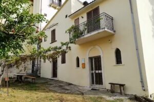 Casa vacanze da Medardo