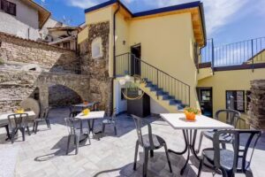 Casa Vacanze Dachi Farm