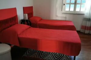 Casa vacanze Dei bronzi