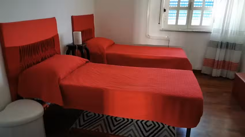 Casa vacanze Dei bronzi