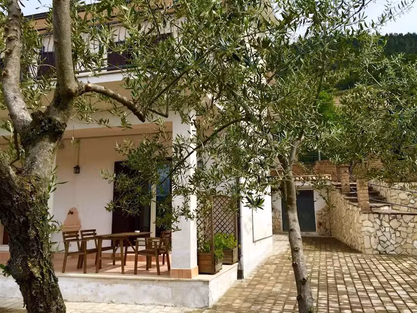 Casa Vacanze Del Borgo