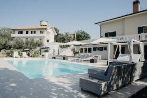 Casa Vacanze Di Luzio