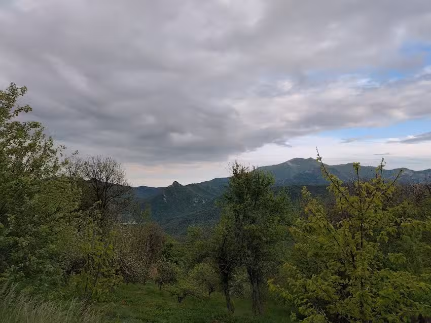 Casa Vacanze di Mindino-Garessio