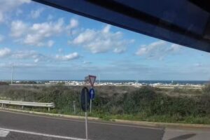 Casa Vacanze Dianamarina